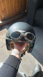 Scooterhelm Vemar maat S, Ophalen of Verzenden, Gebruikt, Small, Vemar