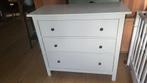 Ikea hemnes ladekast of commode, Huis en Inrichting, Ophalen, Gebruikt, 25 tot 50 cm, Minder dan 100 cm
