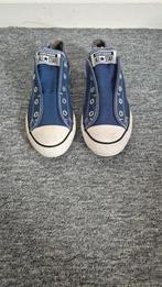 All Star Converse instappers maat 34, Verzenden, Jongen of Meisje, Schoenen, Zo goed als nieuw