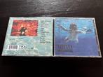 CD - Nirvana - Nevermind, Gebruikt, Alternative, Verzenden