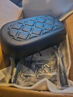 Ouxie V8 Achterzitje - Nieuw, Motoren, Ophalen of Verzenden, Nieuw