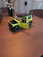 FMS Suzuki Jimny 1/12 - Crawler, Overige merken, Auto, Groter dan 1:32, Ophalen of Verzenden