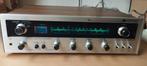 Toshiba SA 400. Stereo Receiver, Overige merken, Gebruikt, Ophalen of Verzenden, Minder dan 60 watt