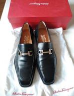 ferragamo 43, Ophalen of Verzenden, Zo goed als nieuw, Zwart