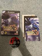 Pokemon XD Gale of Darkness, Spelcomputers en Games, Games | Nintendo GameCube, -, -, 1 speler, Ophalen of Verzenden