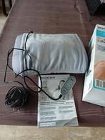 Massage kussen nieuwstaat, Sport en Fitness, Massageproducten, Ophalen, Nieuw, Massagestoel of Kussen