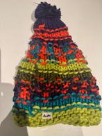 Burton Nana Snowboard Beanie unisex, Ophalen of Verzenden, Gebruikt, Kleding