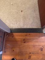 7 Hardstenen dorpels 11,5x83cm, Gebruikt, Steen of Klei, 50 tot 150 cm, Overige typen