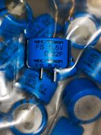 0.22F 5.5V super condensator, Ophalen of Verzenden