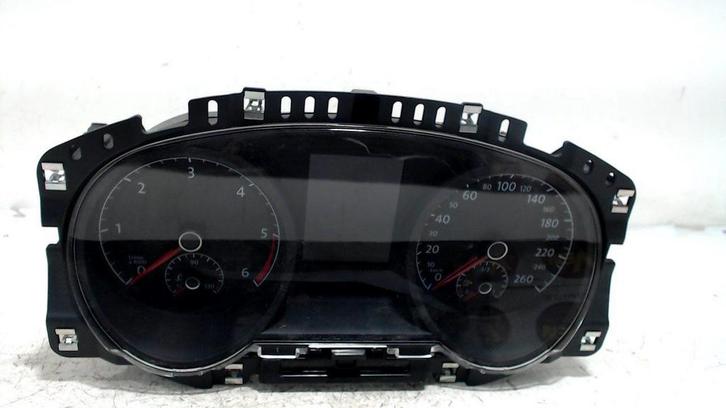 Cockpit Volkswagen Golf, Auto-onderdelen, Dashboard en Schakelaars, Audi, Seat, Volkswagen, Skoda, Gebruikt, Herkomst onderdeel bekend