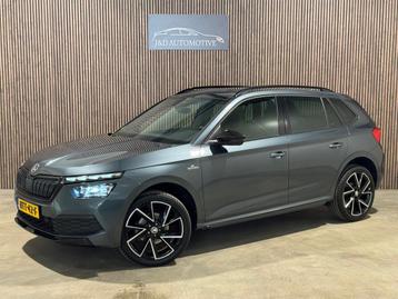 Skoda KAMIQ 1.0 TSI Business Edition DSG beschikbaar voor biedingen