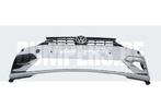 Bumper Volkswagen VW Touran R Line 5TA 15- Rline Voorbumper, Auto-onderdelen, Gebruikt, -, Voor, -