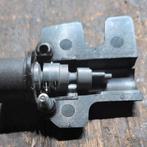 Gezocht Cortina Ecomo Cilinder voor accuslot., Fietsen en Brommers, Fietsonderdelen, Ophalen of Verzenden, Racefiets