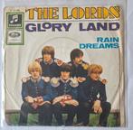 The Lords             Glory Land, Ophalen of Verzenden, Gebruikt, 7 inch, Single