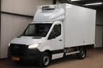 Mercedes-Benz Sprinter 314 2.2 CDI KOELWAGEN MEUBELBAK EURO, Auto's, Automaat, Gebruikt, Euro 6, 2000 kg
