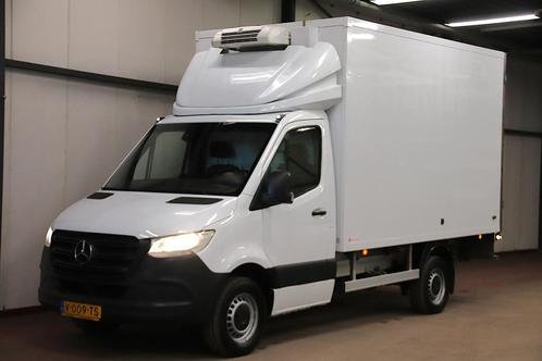 Mercedes-Benz Sprinter 314 2.2 CDI KOELWAGEN MEUBELBAK EURO, Auto's, Bestelauto's, Bedrijf, Te koop, ABS, Airconditioning, Alarm