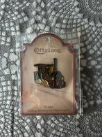 Efteling 50 jaar efteling stoomtrein maatschappij, Ophalen of Verzenden, Nieuw, Button of Speldje