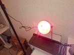 Philips infraphil warmte lamp., Ophalen of Verzenden, Zo goed als nieuw, Minder dan 10 lampen
