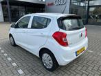 Opel KARL 1.0 ecoFLEX Edition | WORDT VERWACHT |, Voorwielaandrijving, 839 kg, Stof, Gebruikt