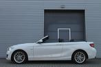 BMW 2 Serie Cabrio 218i High Executive I AUT. I SPORT-LINE I, Auto's, BMW, Te koop, Geïmporteerd, Benzine, Gebruikt