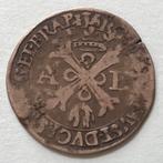 Brabant. Reaal zj., Postzegels en Munten, Ophalen of Verzenden, Overige landen