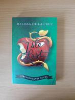 Isle of the Lost - Melissa de la Cruz, Boeken, Melissa de la Cruz, Ophalen of Verzenden, Zo goed als nieuw