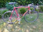 Koersfiets Colnago retro, Fietsen en Brommers, Fietsen | Racefietsen, Gebruikt, Staal, 57 tot 61 cm, Ophalen
