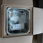 Reginox Inbouw Spoelbak Nieuw in Doos, Huis en Inrichting, Keuken | Keukenelementen, Ophalen, Minder dan 50 cm, Nieuw, Minder dan 100 cm