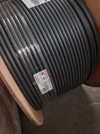 Goedkoop haspel YMVK-AS 3x2,5 500mtr, Doe-het-zelf en Verbouw, Elektra en Kabels, Ophalen, Zo goed als nieuw, Kabel of Snoer