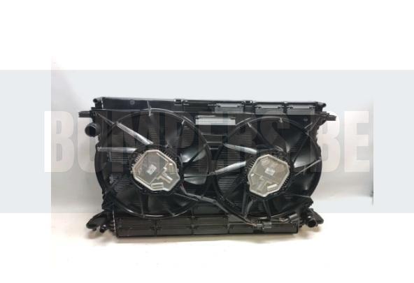 KOELERPAKKET Audi SQ7 2020 Radiator / Complete, Auto-onderdelen, Motor en Toebehoren, Gebruikt, 6 maanden garantie, Ophalen of Verzenden