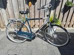 Degelijke Giant Metro CS4 28 inch 56cm herenfiets, Fietsen en Brommers, Fietsen | Heren | Herenfietsen, Ophalen, Gebruikt, Versnellingen
