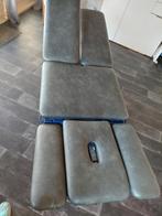 Nette massagetafel of behandeltafel, elektrisch verstelbaar, Sport en Fitness, Massageproducten, Ophalen, Gebruikt, Massagetafel