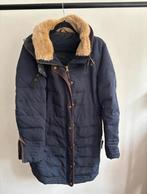 Winterjas van zara Maat XXL, Kleding | Dames, Blauw, Zara, Maat 46/48 (XL) of groter, Ophalen of Verzenden
