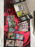 Mooie set Japanse pokemon kaarten van de space juggler set, Ophalen of Verzenden, Zo goed als nieuw, Meerdere kaarten