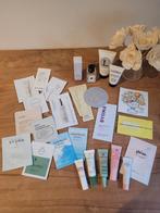 Luxe Beauty Samples 26 delige Set, Ophalen of Verzenden, Nieuw, Gehele gezicht, Make-up