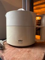Braun Citromatic 4173 - Klassieke Citruspers, Ophalen of Verzenden, Gebruikt, Elektrisch, Citruspers