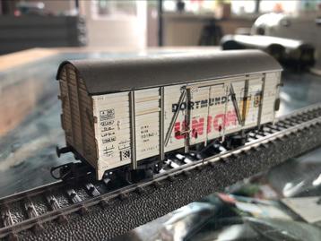 Roco H0, Dortmunder Union. beschikbaar voor biedingen