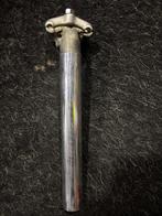 Campagnolo record zadelpen, Fietsen en Brommers, ., Racefiets, Ophalen of Verzenden, Zo goed als nieuw