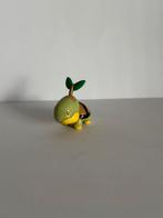 Pokemon figuurtje Turtwig, Ophalen of Verzenden, Zo goed als nieuw