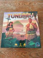 Tungaru, Een of twee spelers, Ophalen of Verzenden, Zo goed als nieuw, Alley Cat games