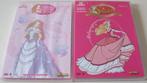 Dvd *** PRINSES SISSI *** 2 stuks, Avontuur, Gebruikt, Alle leeftijden, Ophalen of Verzenden