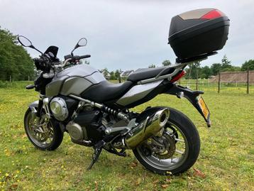 Aprilia Mana 850 N beschikbaar voor biedingen