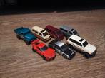 Hotwheels Toyota mainlines, Hobby en Vrije tijd, Modelauto's | Overige schalen, Ophalen of Verzenden, Zo goed als nieuw