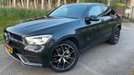 Mercedes GLC 400d Coupé | 3x AMG | 330PK | 2020 NightPakket, Auto's, 2925 cc, 2500 kg, 330 pk, GLC