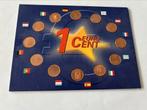 Twaalf 1 euro cent munten van de eerste 12 eurolanden, Ophalen, Overige landen, Overige waardes, Setje