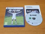 OPRUIMEN | PS5 | EA SPORTS FC25/ FIFA 25 / FC 25, Spelcomputers en Games, Ophalen of Verzenden, Gebruikt