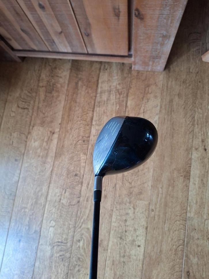 TaylorMade R510 Driver - Gebruikt, Sport en Fitness, Golf, Gebruikt, Club, Ophalen of Verzenden