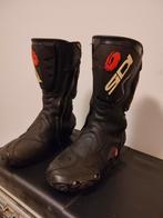 Sidi laarzen maat 44,, Ophalen of Verzenden, Tweedehands, Laarzen