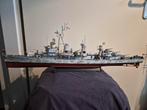 Revell Torpedobootjager Platina Klasse Modelboot, Ophalen, Revell