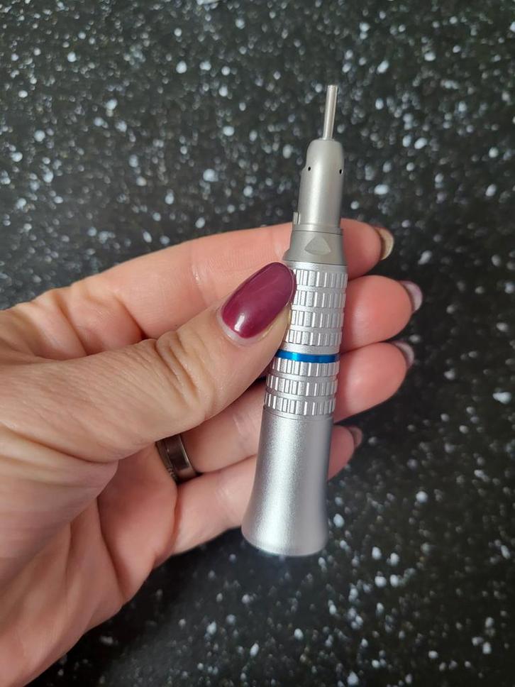 Nieuw Pedicure Handstuk - Podomonium/Podobreeze, Witgoed en Apparatuur, Persoonlijke-verzorgingsapparatuur, Nieuw, Hand- en Voetverzorging